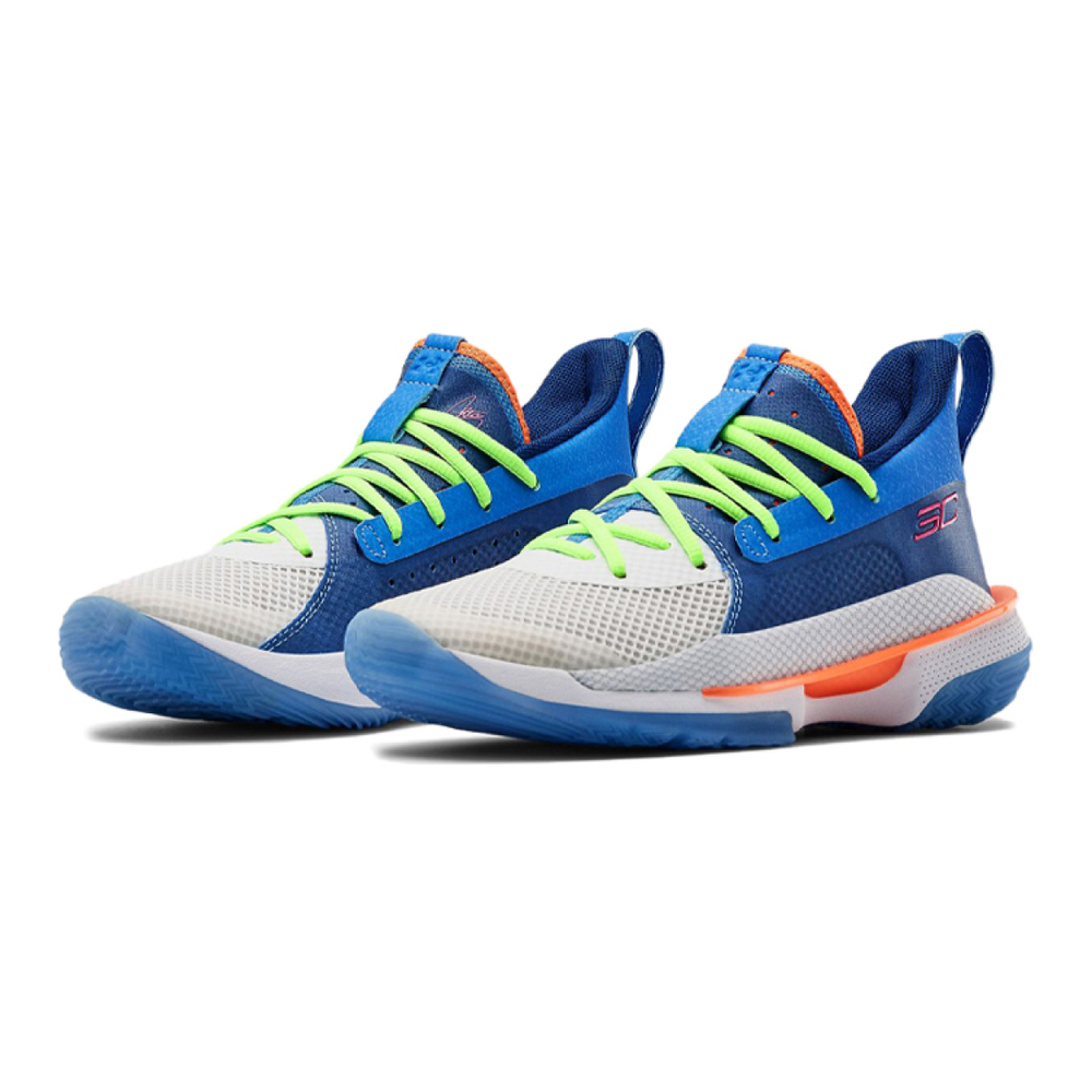 GS Under Armour Curry7