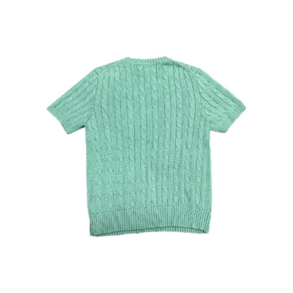 Polo Ralph Lauren SS23 Logo