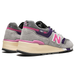 KITH x UNITED ARROWS x New Balance NB 997