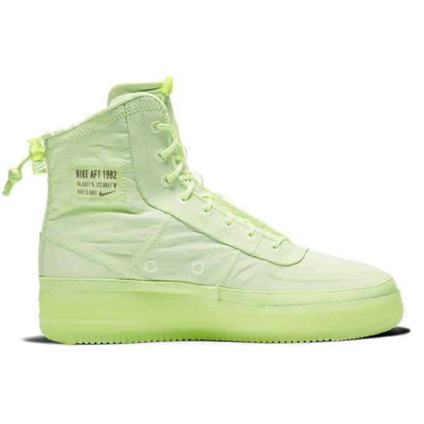Nike Air Force 1 Shell