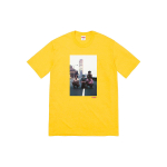 Supreme Week 18 Augustus Pablo Tee T