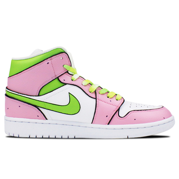 【 】 Jordan Air Jordan 1 Mid