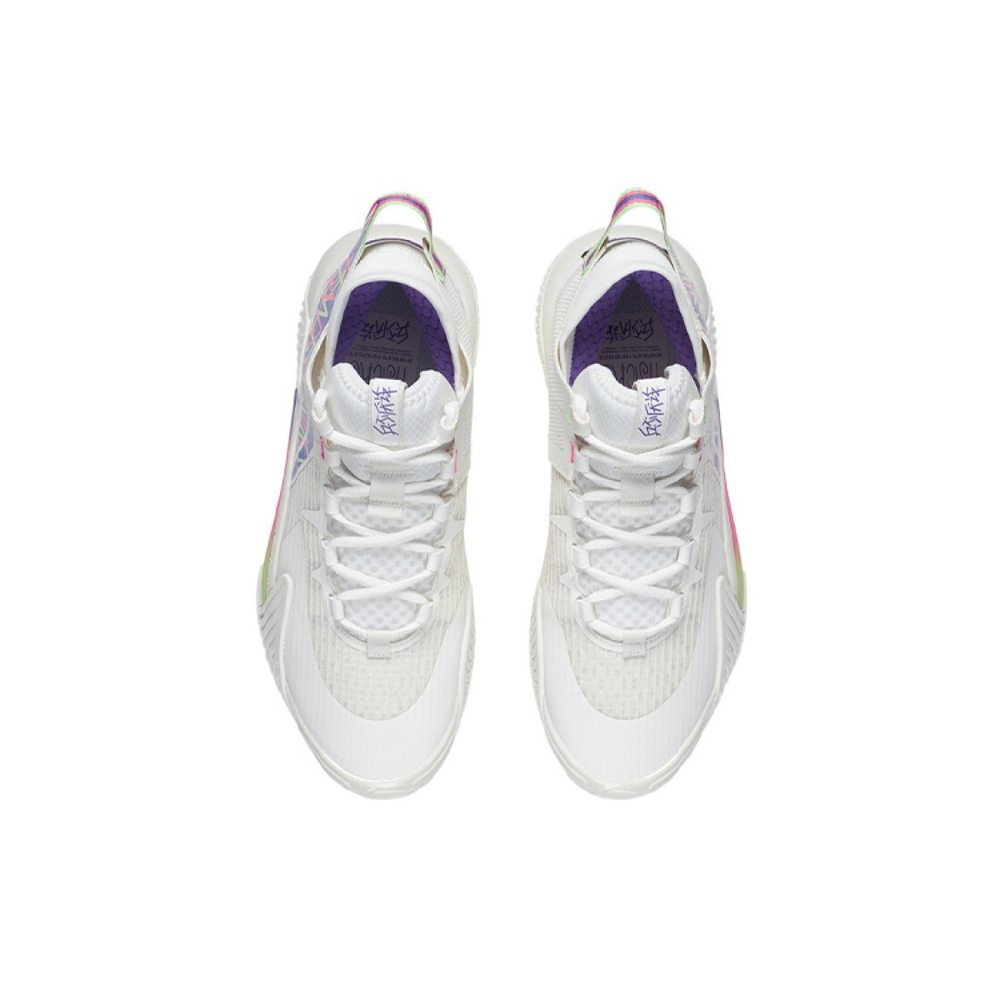 LiNing 2 Low TPU