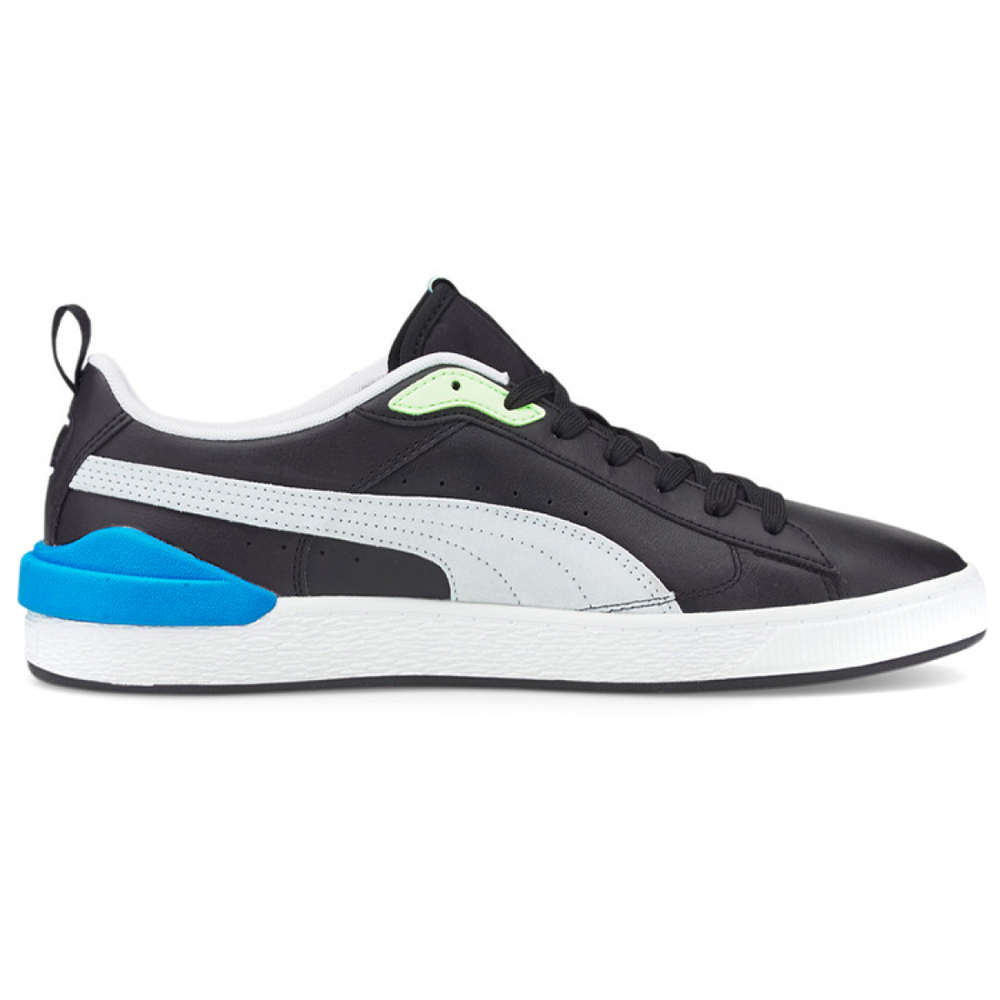 PUMA Suede Bloc