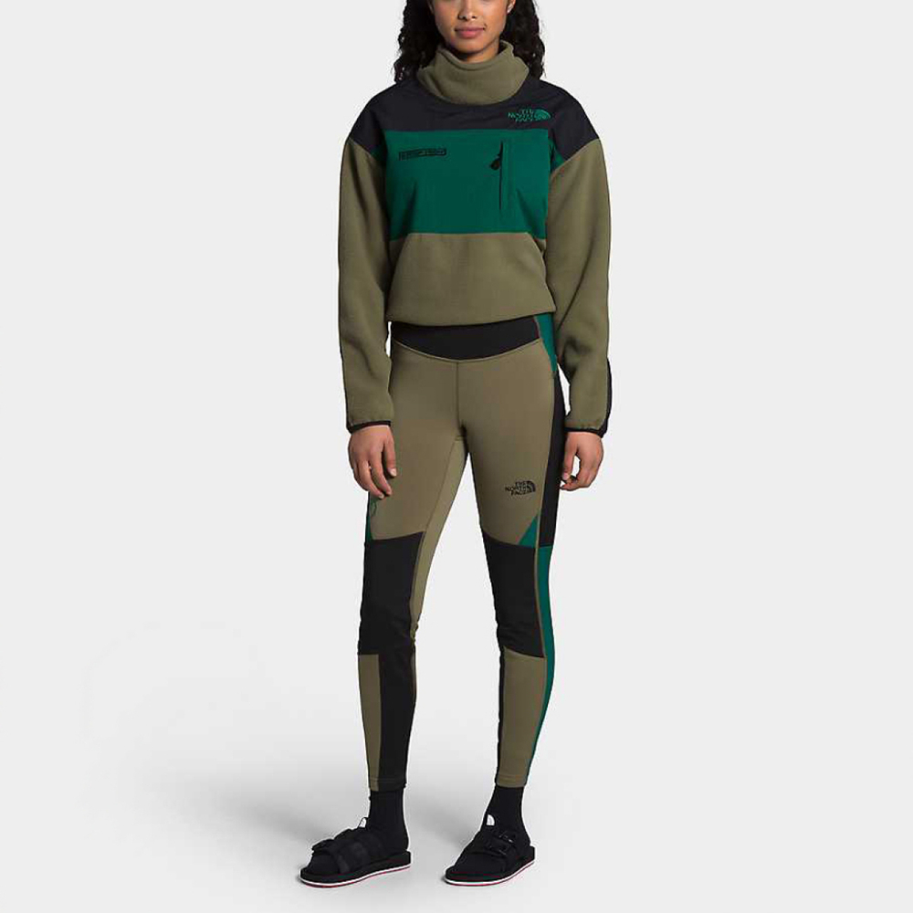 THE NORTH FACE
