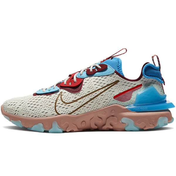 Nike React Vision Desert Oasis
