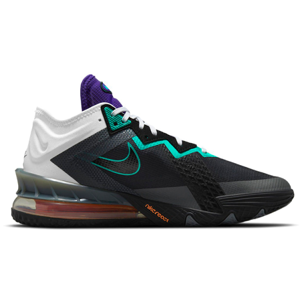 Nike Lebron 18 low ep TPU