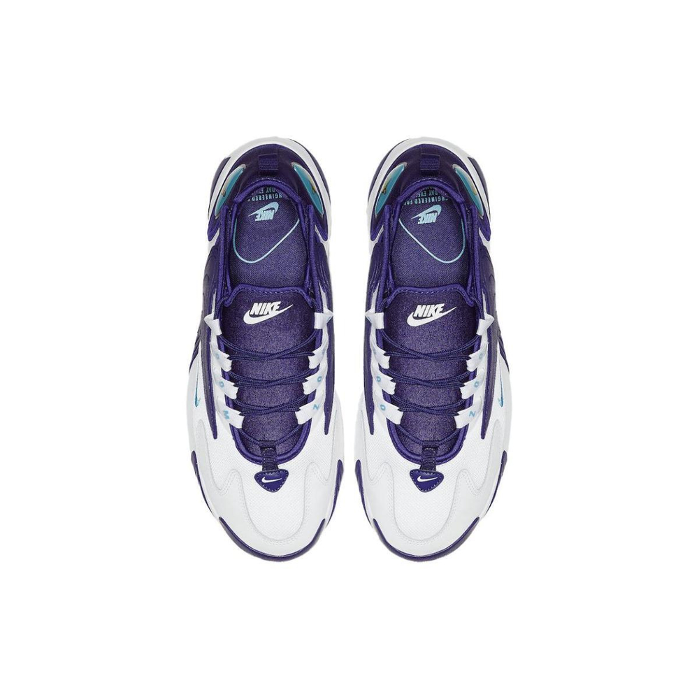 Nike Zoom 2K