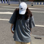 The Simpsons Logo T