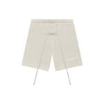 Fear of God Essentials SS22 Shorts Wheat Logo