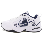 【 】 Nike Air Monarch 4