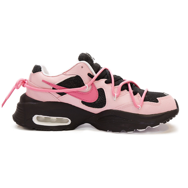 【 】 Nike Air Max Fusion