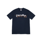 Supreme Week 8 Apes Tee T