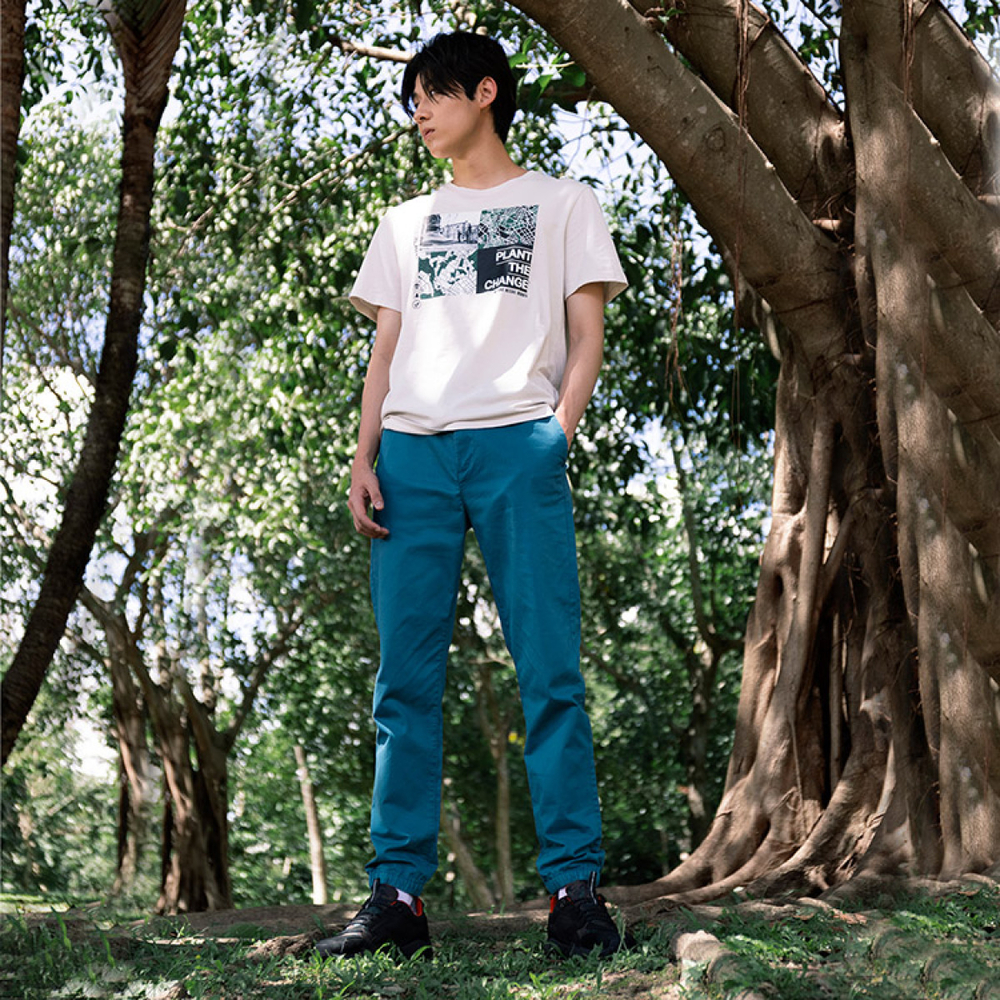 Timberland
