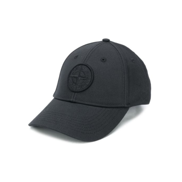 STONE ISLAND Logo