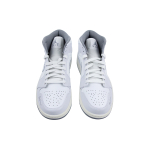 【 】 Jordan Air Jordan 1 Mid Vintage Grey