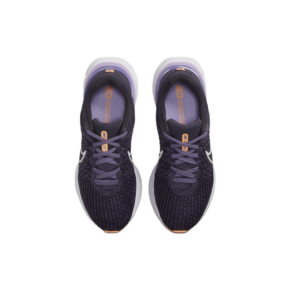 Nike React Infinity Run Flyknit 3