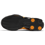 Nike Shox BB4 University Gold