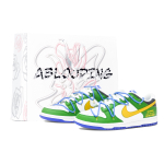 【 】 Nike Dunk ABLOODING