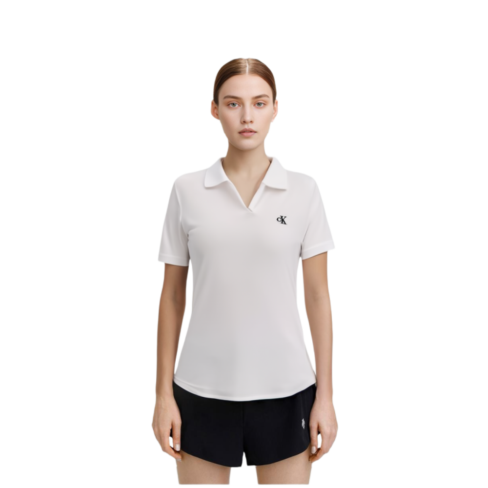 CALVIN KLEIN Jeans SS24 POLO T