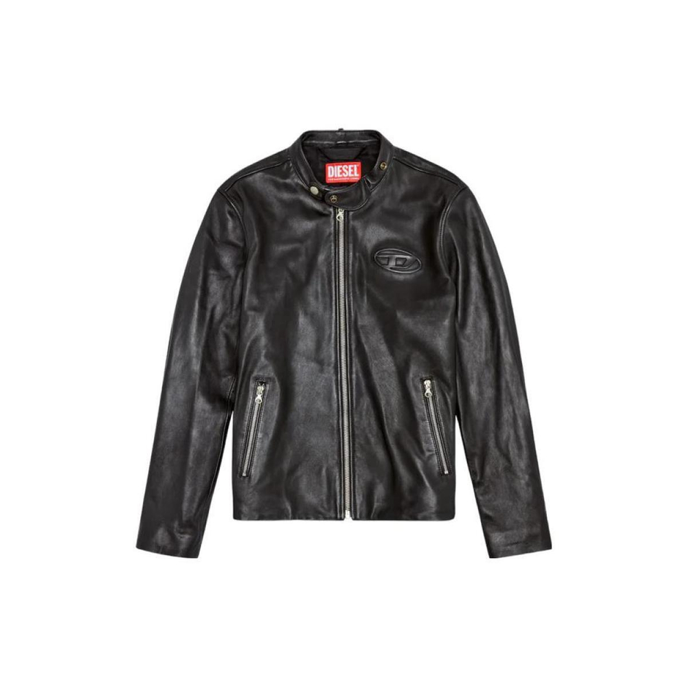 DIESEL SS23 Logo