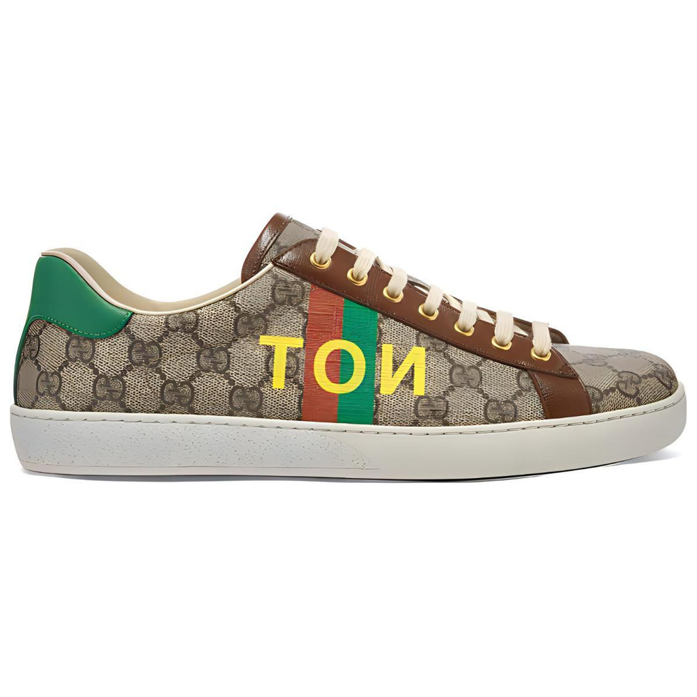 GUCCI ACE Fake/Not