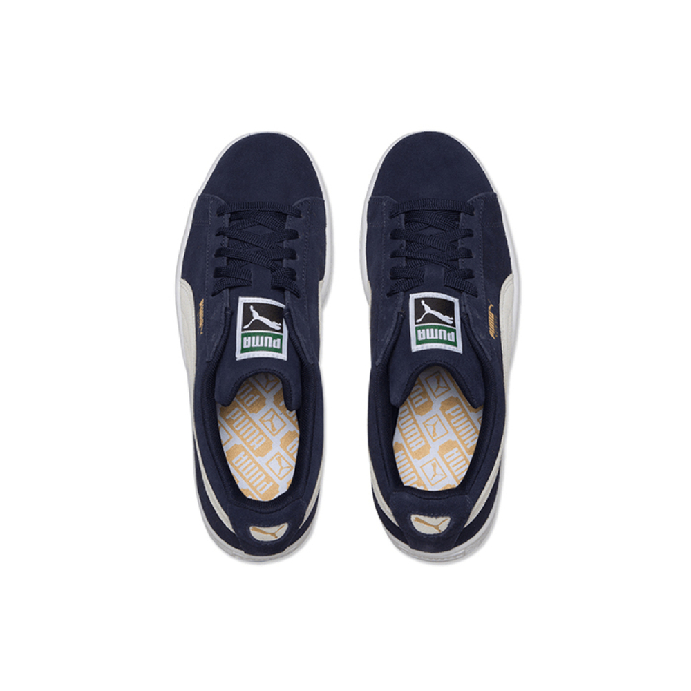 PUMA Suede Classic+