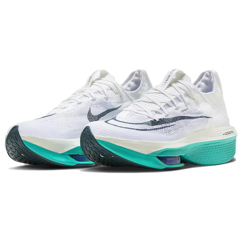 Nike Air Zoom Alphafly Next% 2
