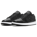 Jordan Air Jordan 1 low se asw "black and white"