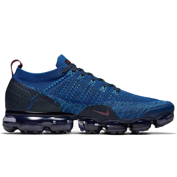 Nike VaporMax Flyknit 2 Gym Blue