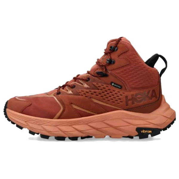 HOKA ONE ONE Anacapa gtx Gore-Tex