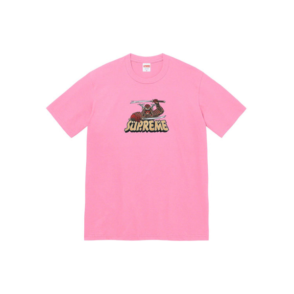 Supreme Week 1 Samurai Tee T