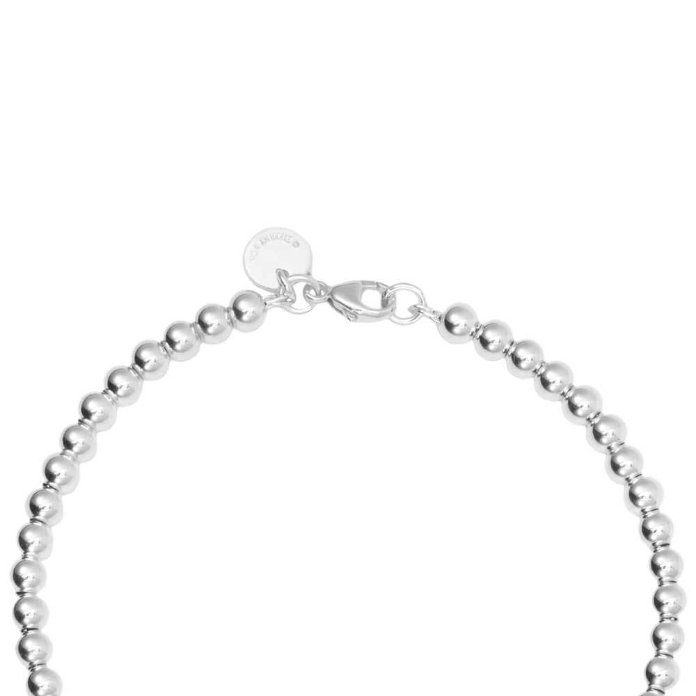 TIFFANY & CO. 4 925