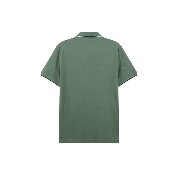 ARMANI EXCHANGE SS23 Logo Polo