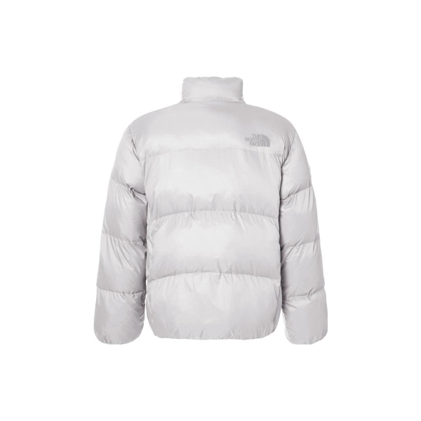 THE NORTH FACE VERMONT ON-BALL JACKET Logo