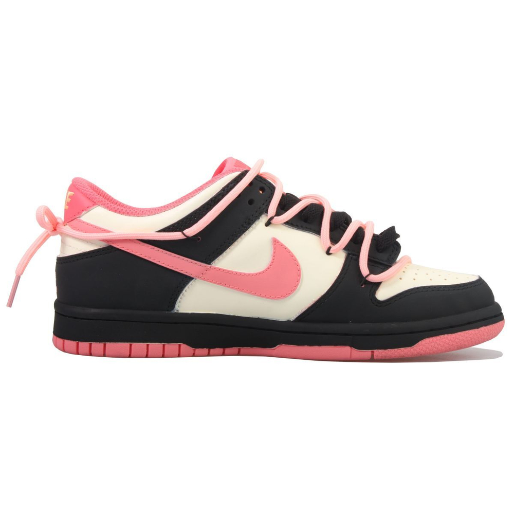 【 】 Nike Dunk Low rose Orange GS