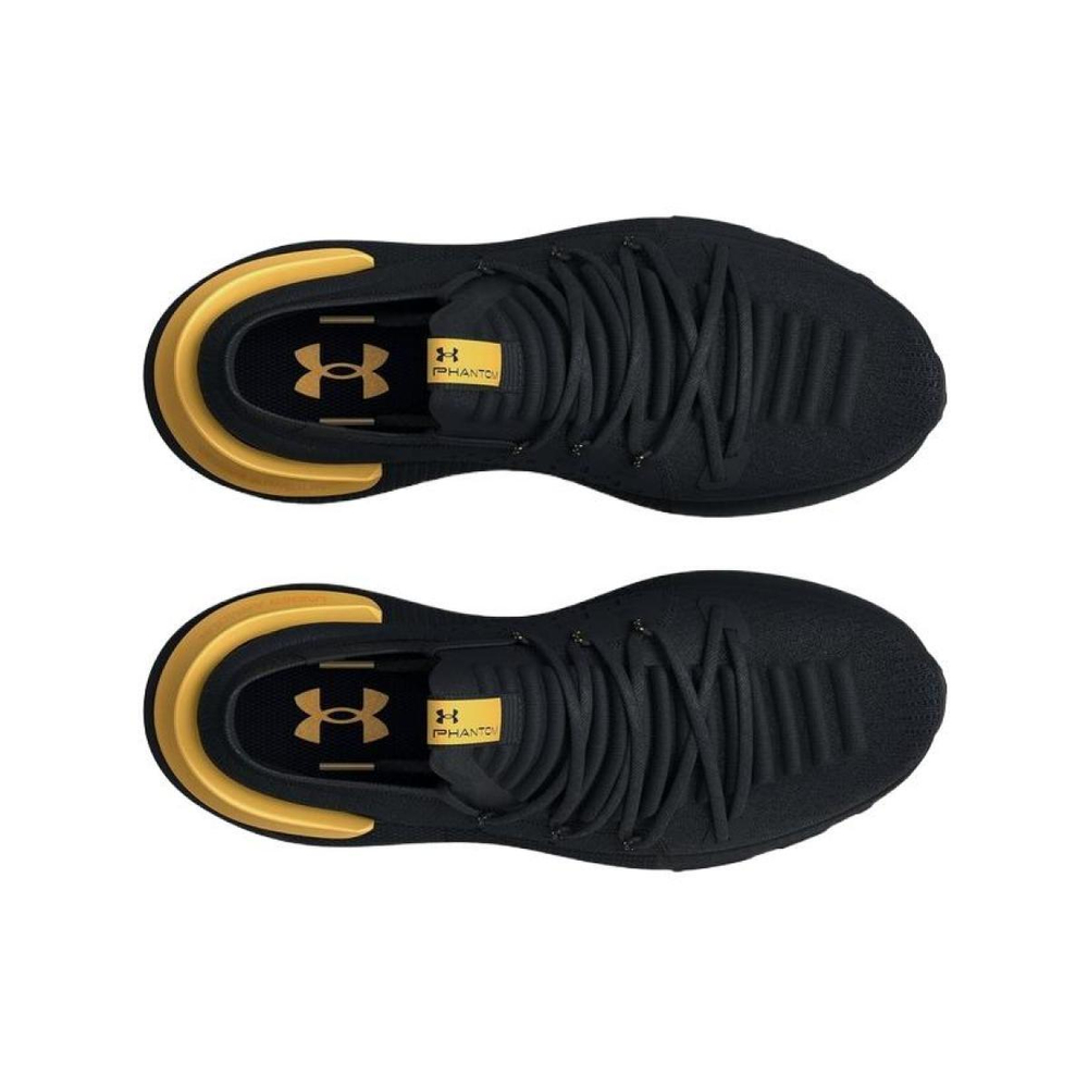 Under Armour HOVR Phantom 3 Metallic