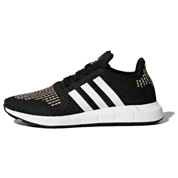 Adidas originals Swift Run Black/White