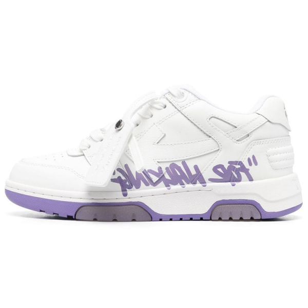 OFF-WHITE Out Of Office For Walking