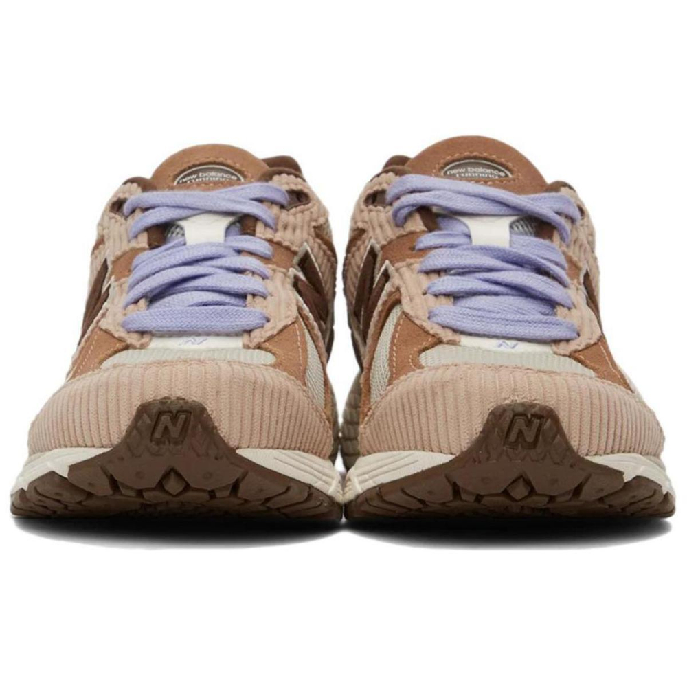 SSENSE x New Balance NB 2002R