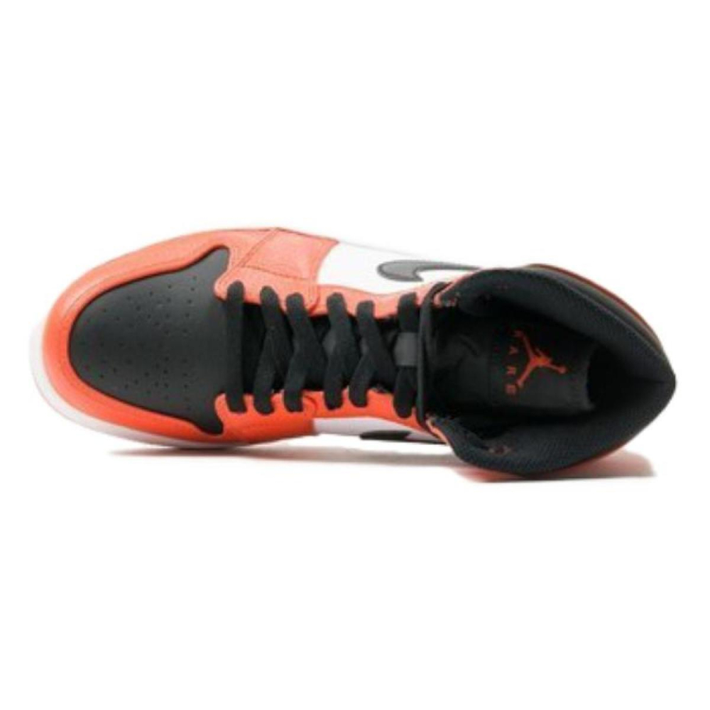 Jordan Air Jordan 1 Retro Rare Air Max Orange