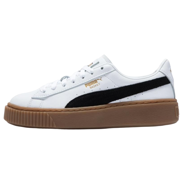 PUMA Basket Platform L