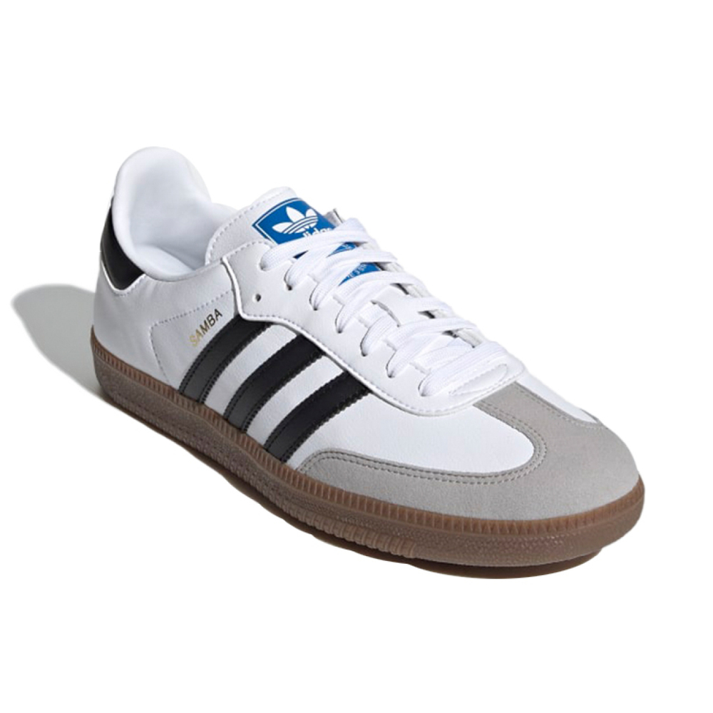 Adidas originals Samba Vegan