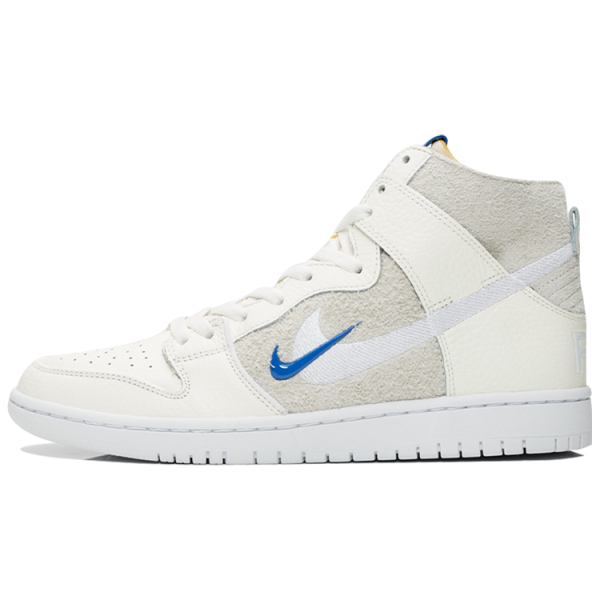 Soulland x Nike Dunk SB FRI.day Part 02