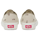 Vans Authentic SF
