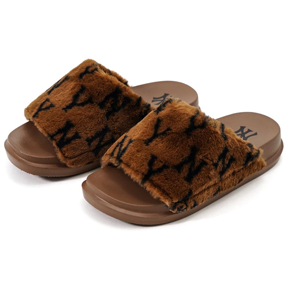 MLB Slipper