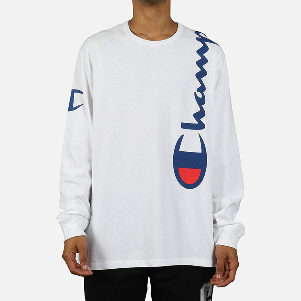 Champion c T