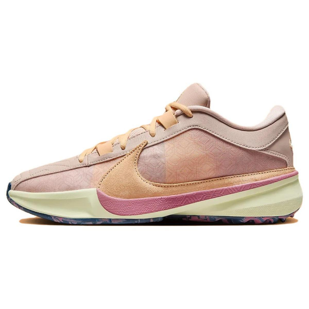 Nike Freak 5 "Fossil Stone"