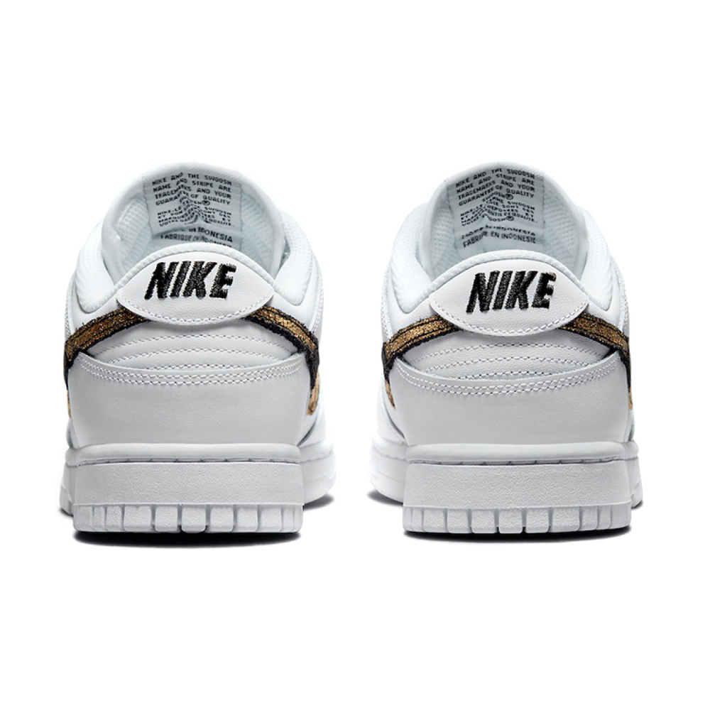 Nike Dunk "Animal Print"