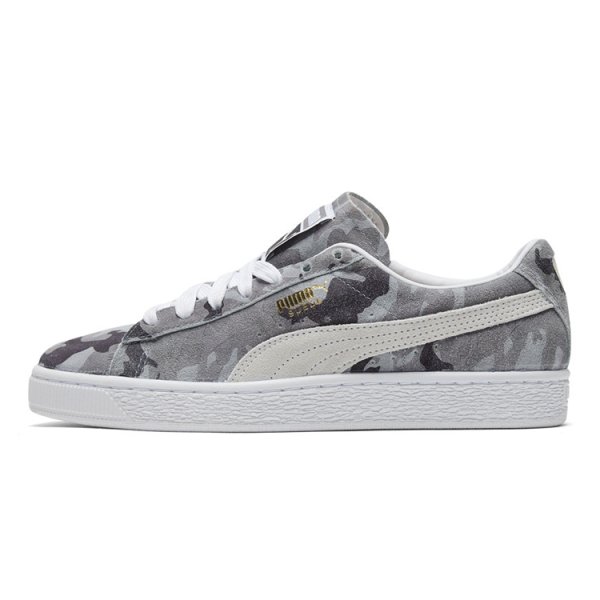PUMA Suede Classic Ambush
